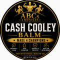 Cash Cooley Balm