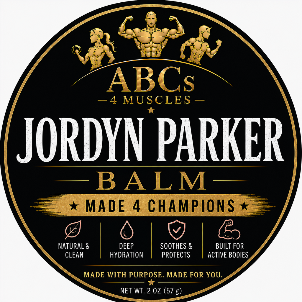 Jordyn Parker Balm