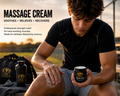Muscle Massage Cream