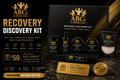 Recovery Discover - Sample Sizes
