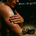 Scar Recovery Cream