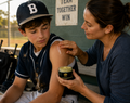 Sore Muscle Balm